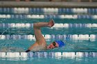Women's Swimming & Diving  Wheaton College Women’s Swimming & Diving vs Mount Holyoke College. - Photo by Keith Nordstrom : Wheaton, Swimming & Diving